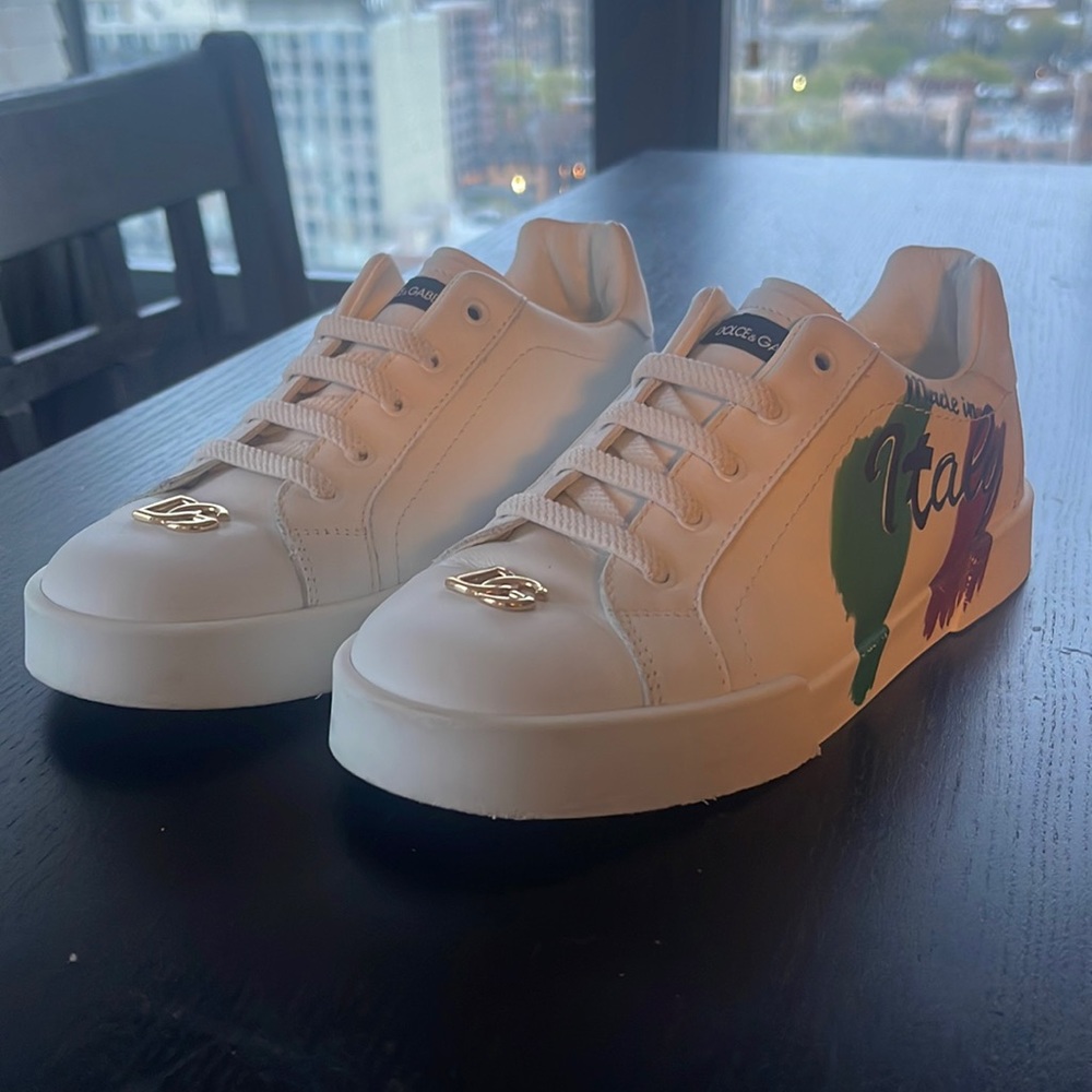 Little kid shoes